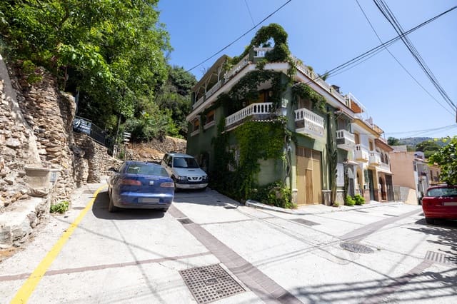 2 soverom Finca/Herregård til salgs i Granada by - € 89 900 (Ref: 9129923)