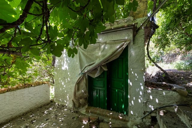 2 soveværelse Finca/Landehus til salg i Lanjarón - € 87.000 (Ref: 9129923)