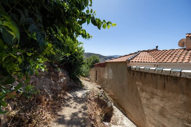 2 soveværelse Finca/Landehus til salg i Lanjarón - € 87.000 (Ref: 9129923)