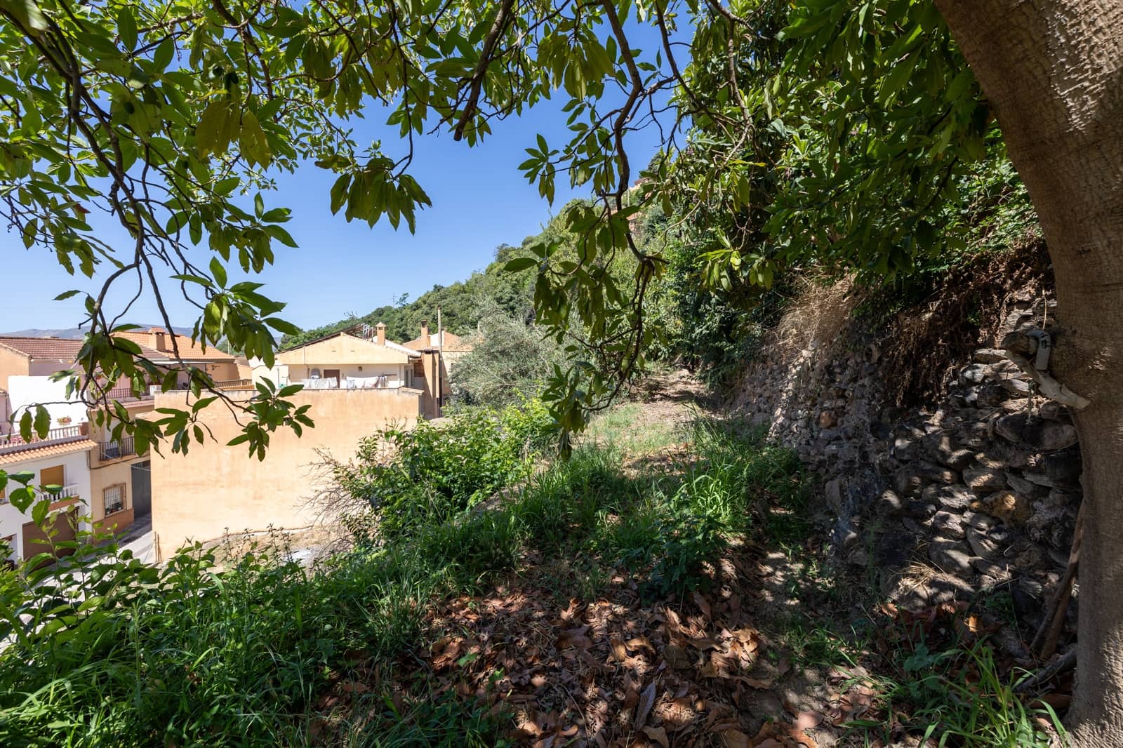 2 soveværelse Finca/Landehus til salg i Lanjaron - € 87.000 (Ref: 9129923)