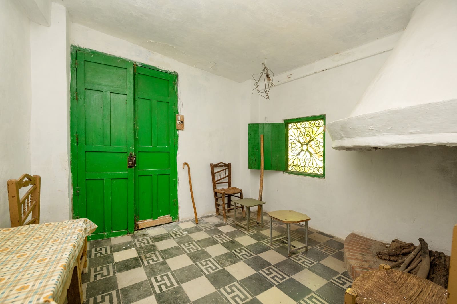 2 soveværelse Finca/Landehus til salg i Lanjaron - € 87.000 (Ref: 9129923)