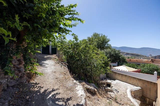 2 soveværelse Finca/Landehus til salg i Lanjarón - € 87.000 (Ref: 9129923)