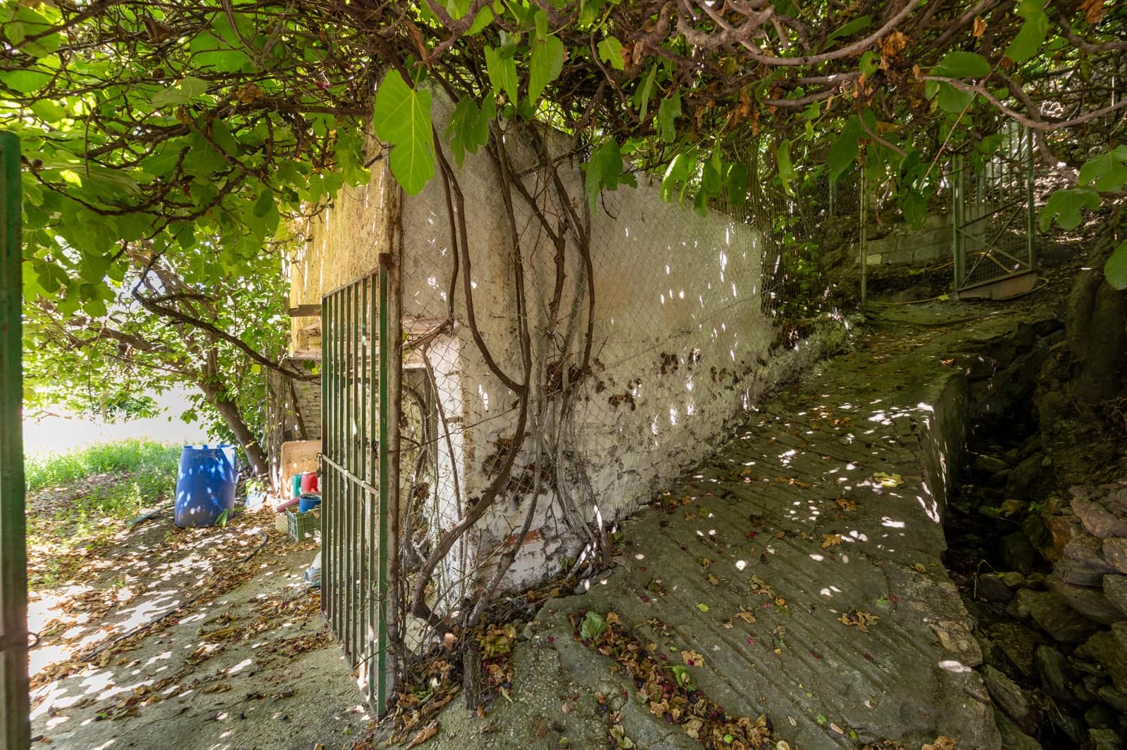 2 soveværelse Finca/Landehus til salg i Lanjaron - € 87.000 (Ref: 9129923)