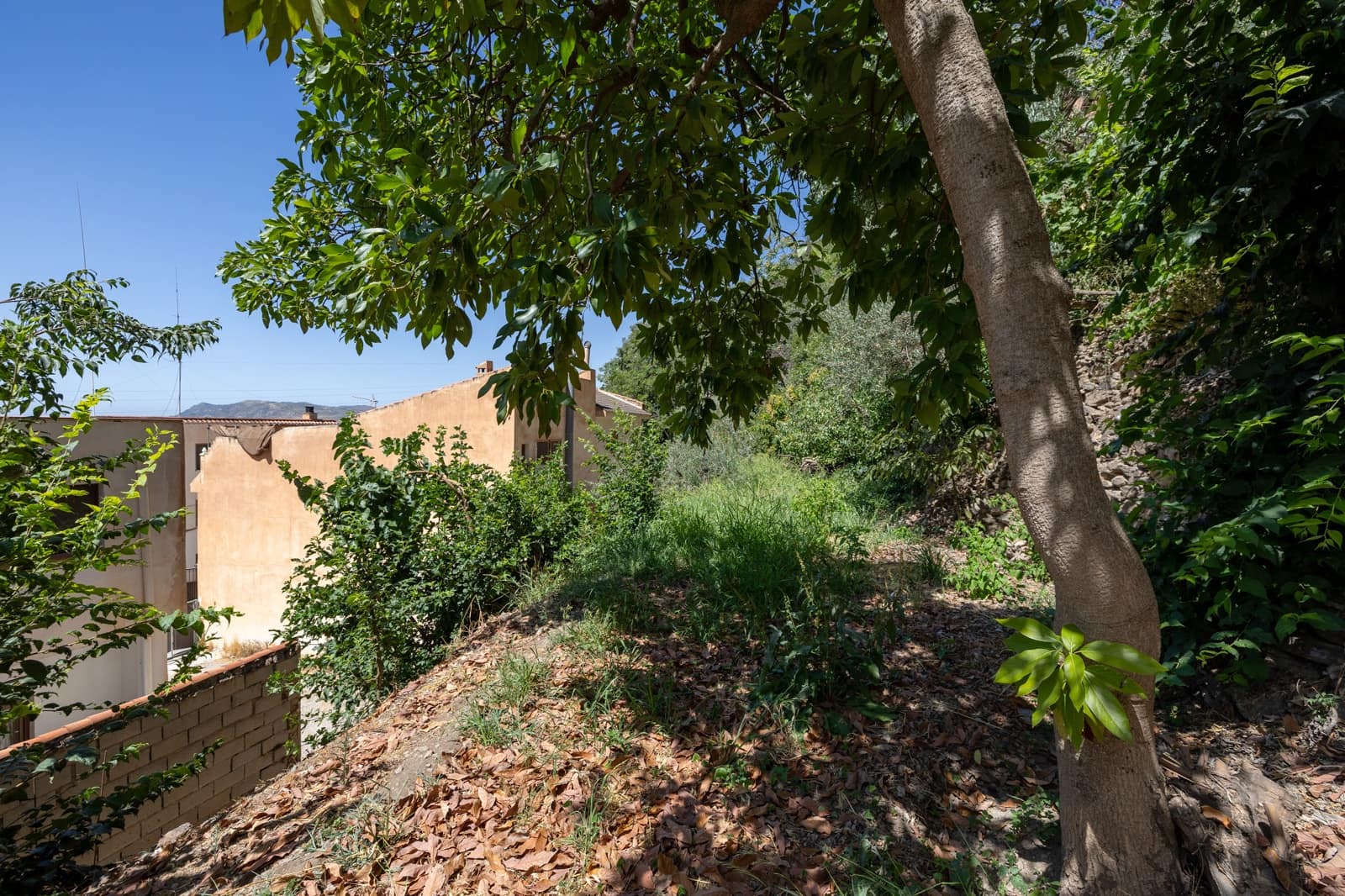 2 soveværelse Finca/Landehus til salg i Lanjaron - € 87.000 (Ref: 9129923)