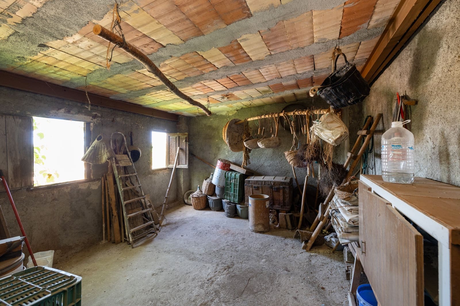 2 soveværelse Finca/Landehus til salg i Lanjaron - € 87.000 (Ref: 9129923)