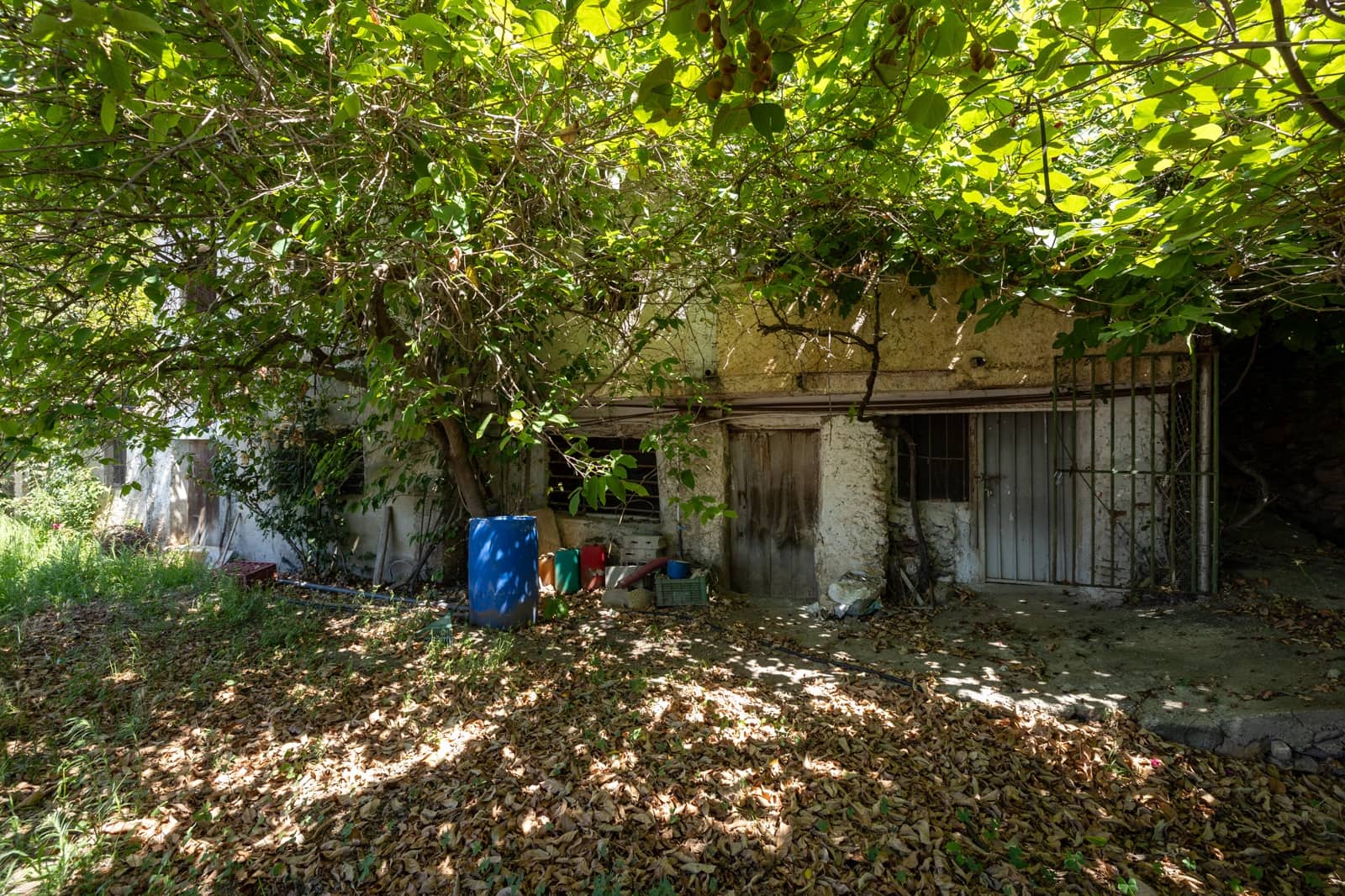 2 soveværelse Finca/Landehus til salg i Lanjaron - € 87.000 (Ref: 9129923)