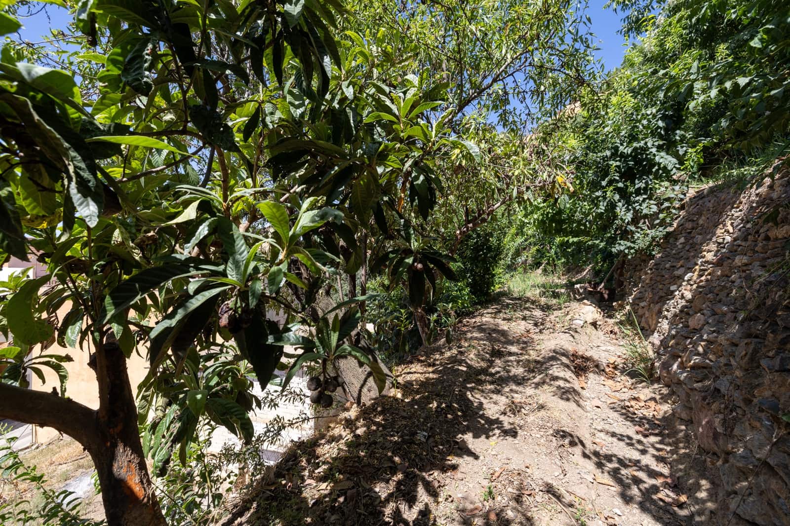 2 soveværelse Finca/Landehus til salg i Lanjaron - € 87.000 (Ref: 9129923)