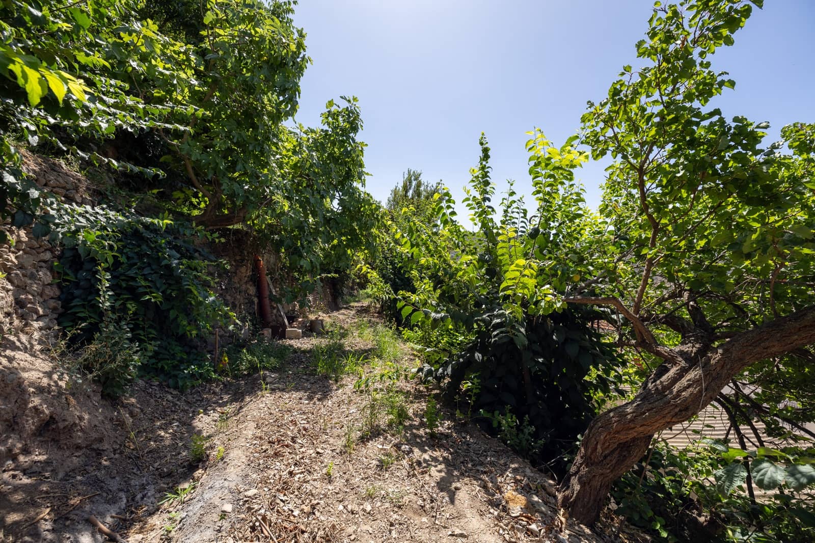 2 soveværelse Finca/Landehus til salg i Lanjaron - € 87.000 (Ref: 9129923)