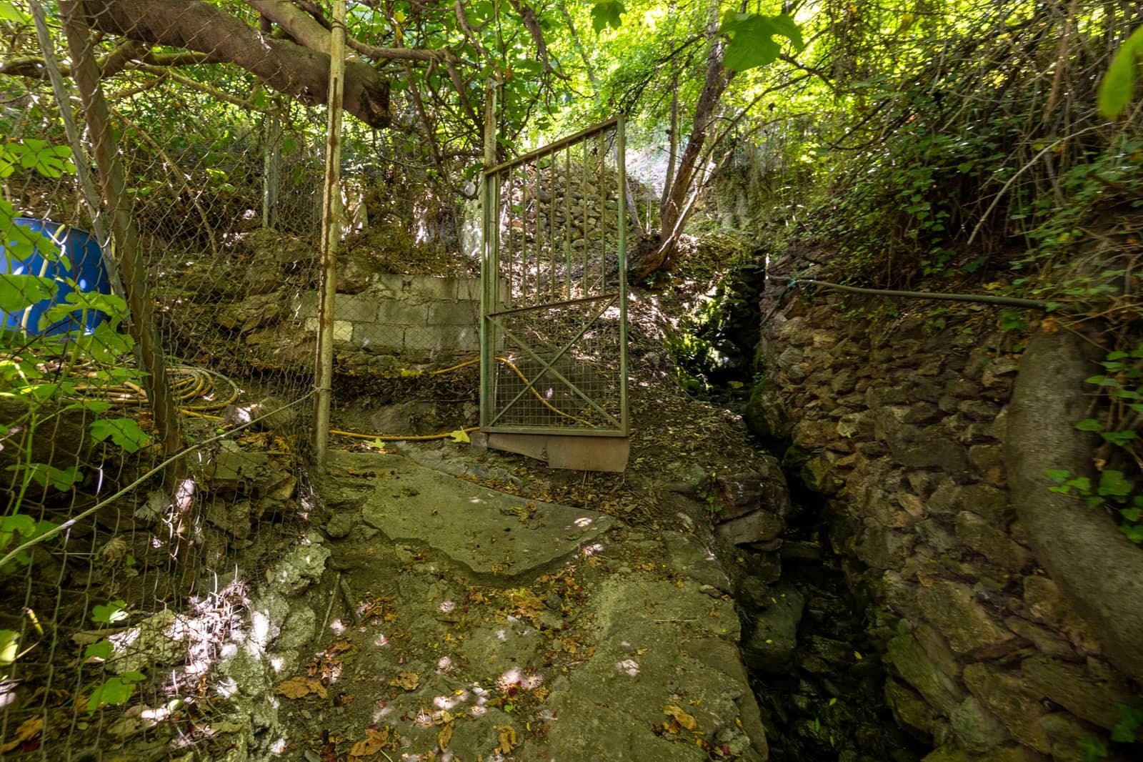 2 soveværelse Finca/Landehus til salg i Lanjaron - € 87.000 (Ref: 9129923)