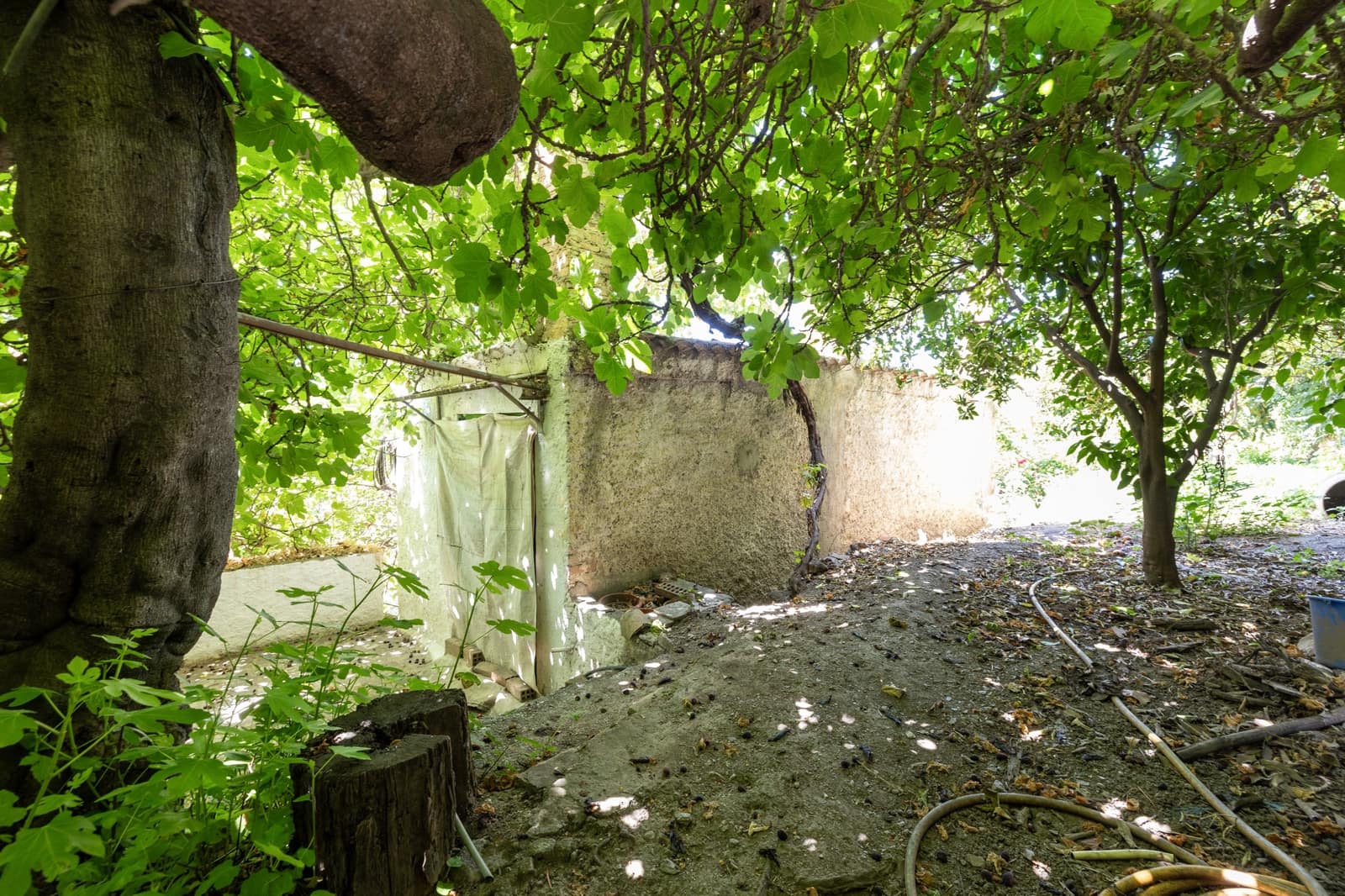 2 soveværelse Finca/Landehus til salg i Lanjaron - € 87.000 (Ref: 9129923)