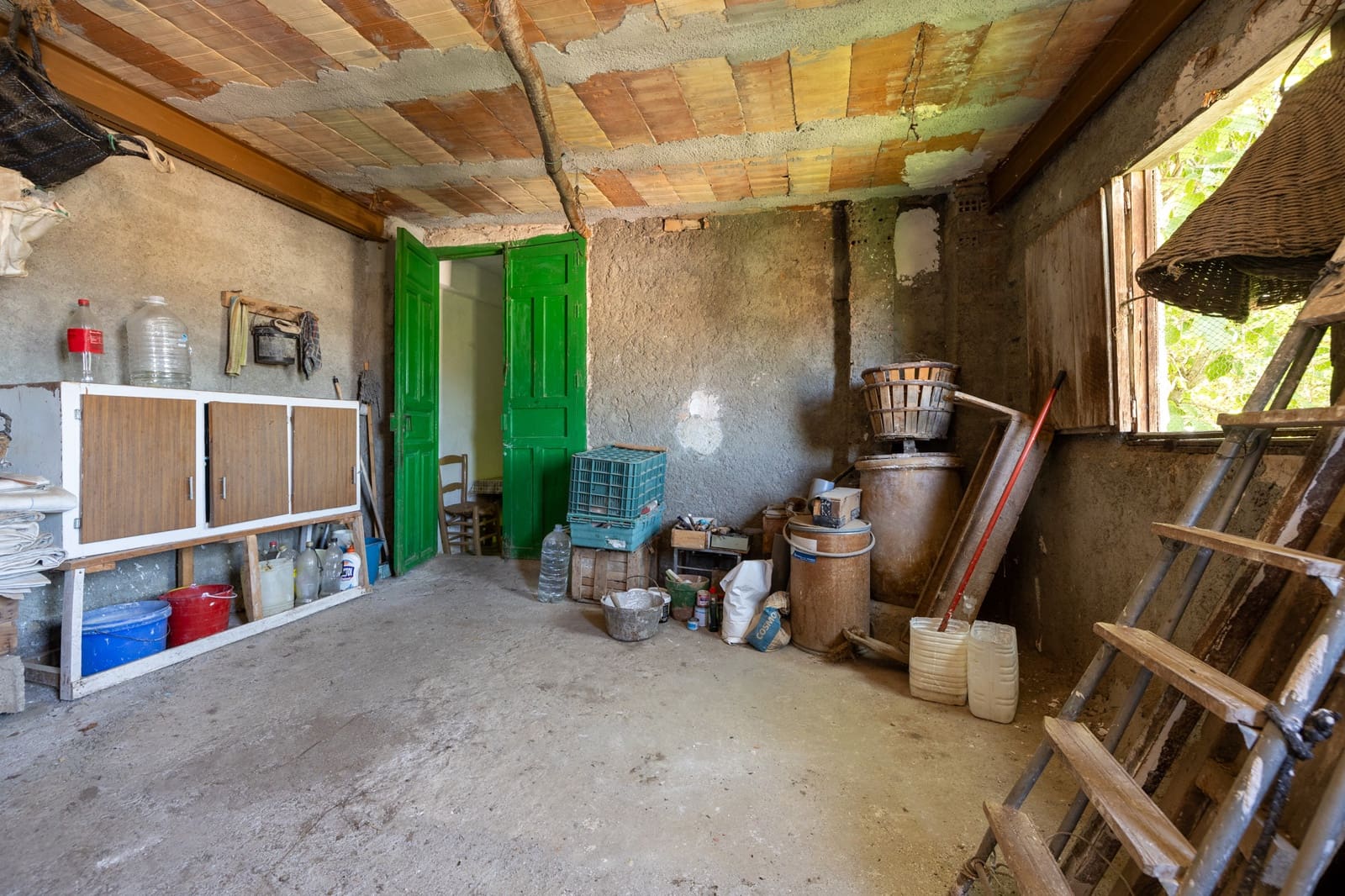 2 soveværelse Finca/Landehus til salg i Lanjaron - € 87.000 (Ref: 9129923)