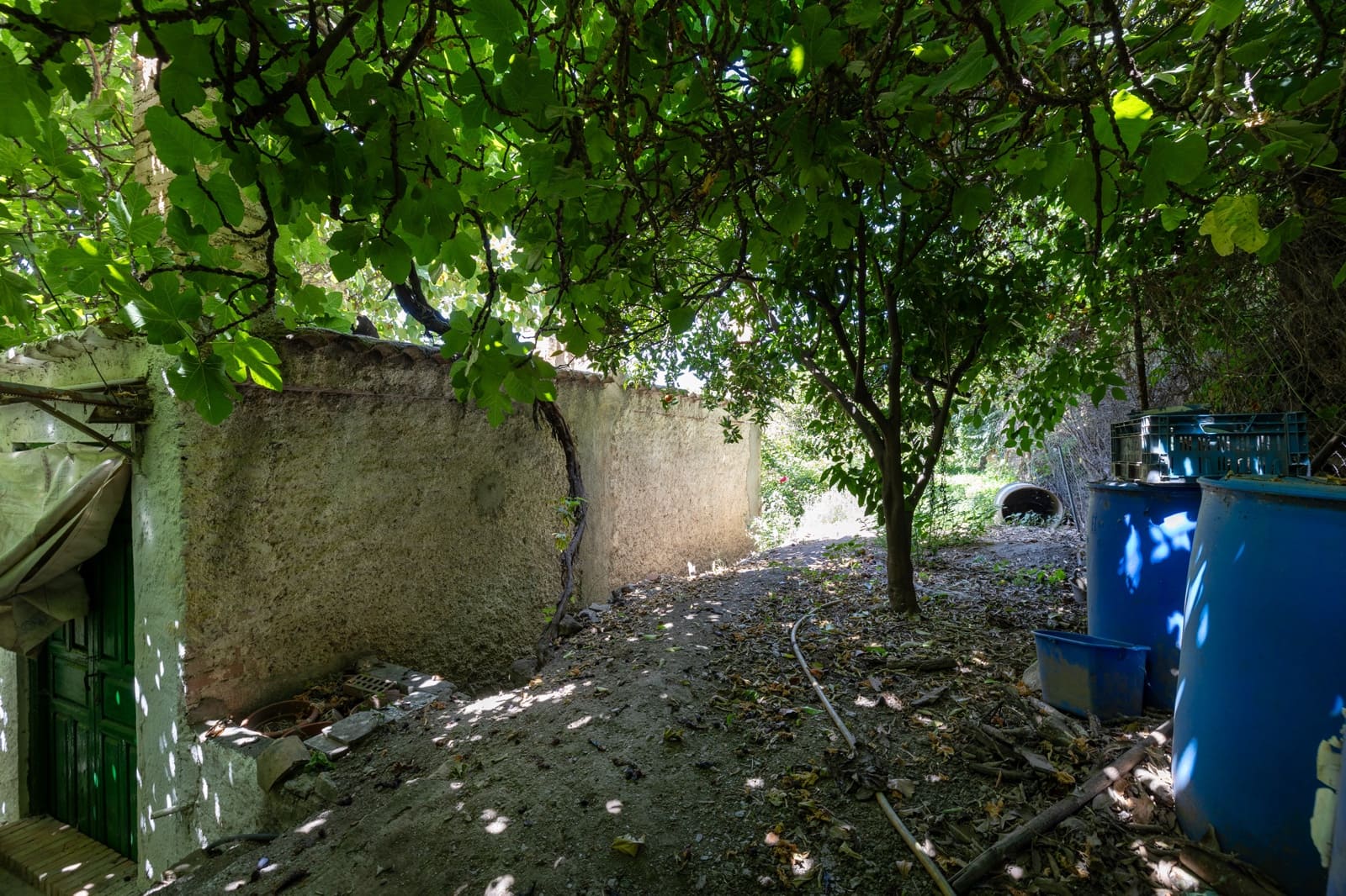 2 soveværelse Finca/Landehus til salg i Lanjaron - € 87.000 (Ref: 9129923)