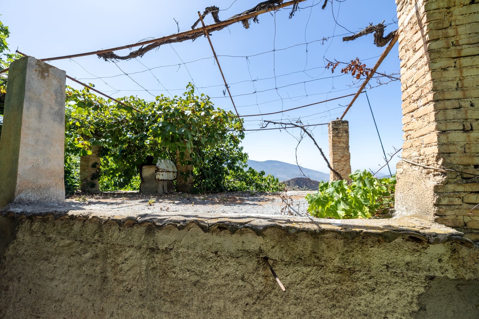 2 soveværelse Finca/Landehus til salg i Lanjaron - € 87.000 (Ref: 9129923)