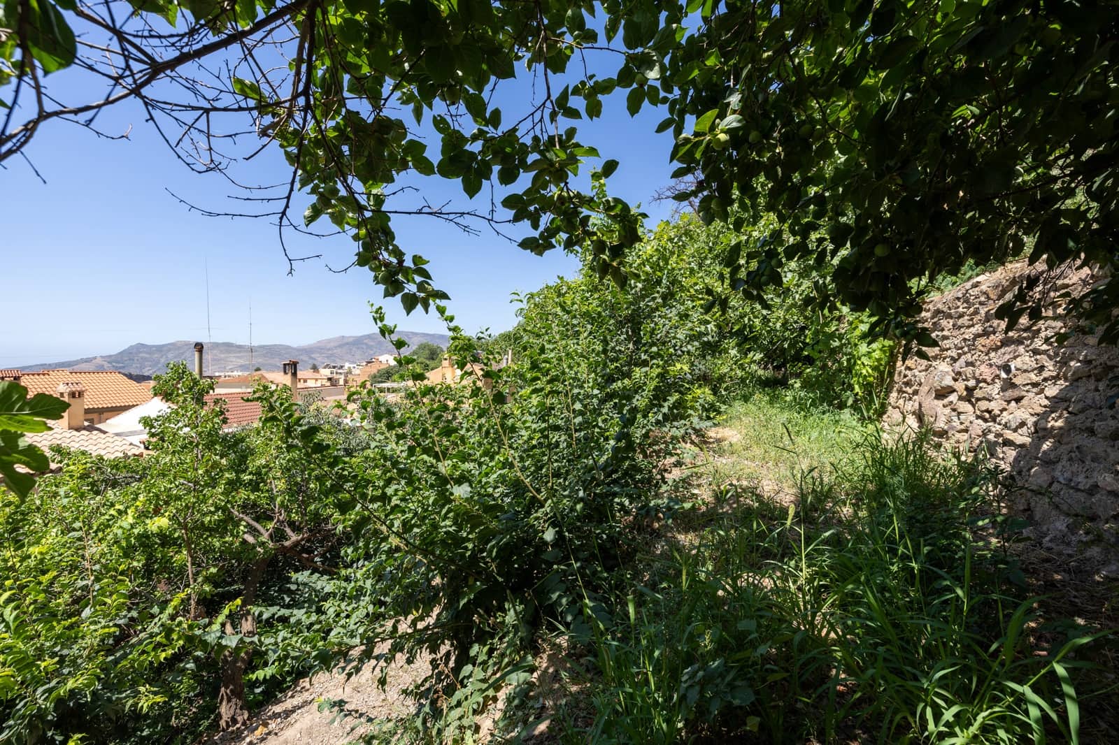 2 soveværelse Finca/Landehus til salg i Lanjaron - € 87.000 (Ref: 9129923)