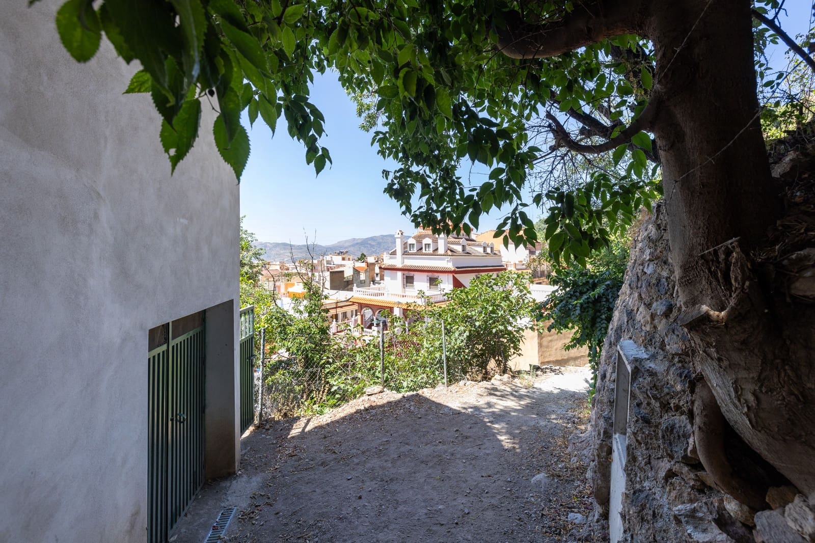 2 soveværelse Finca/Landehus til salg i Lanjaron - € 87.000 (Ref: 9129923)