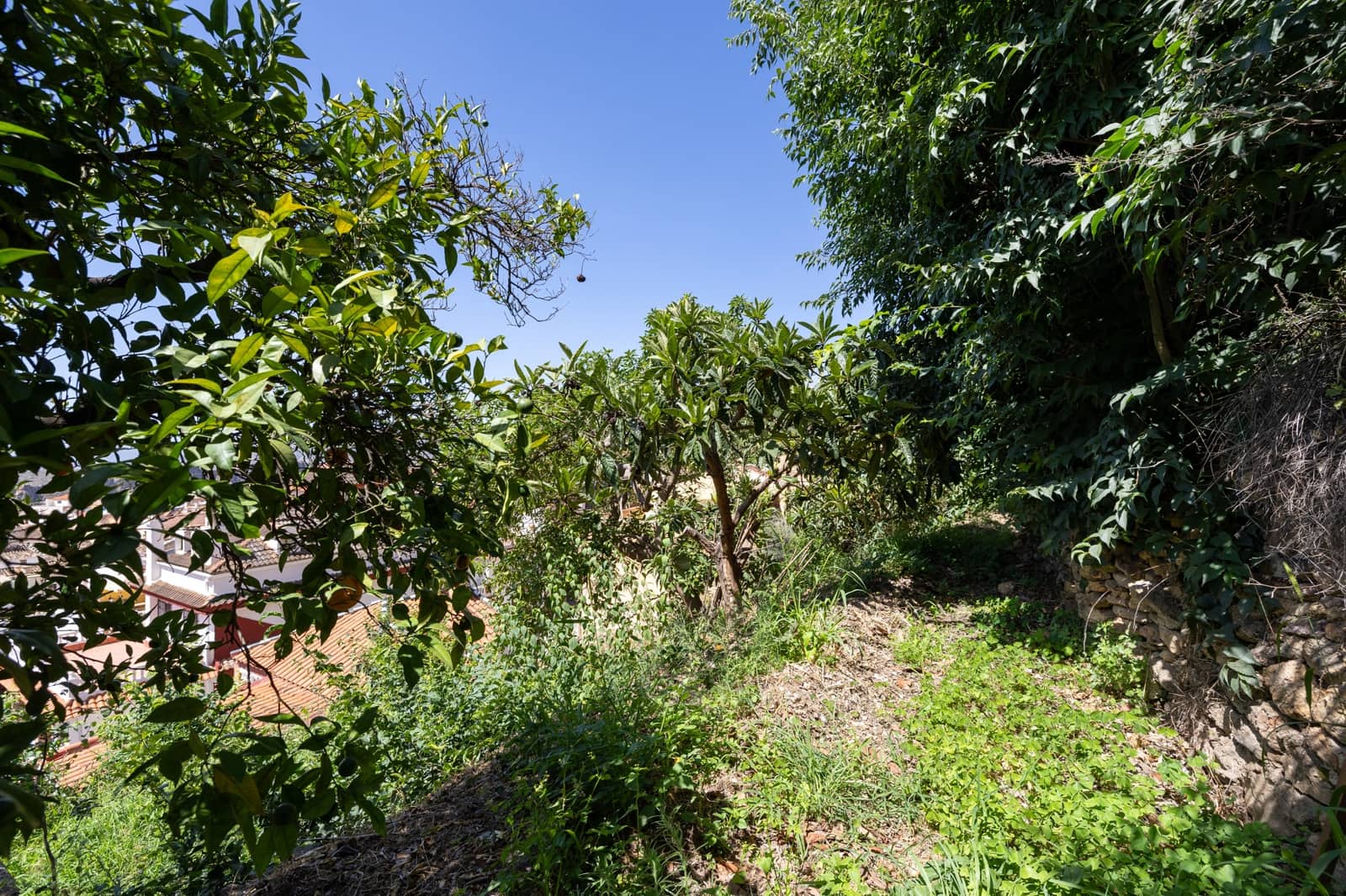 2 soveværelse Finca/Landehus til salg i Lanjaron - € 87.000 (Ref: 9129923)