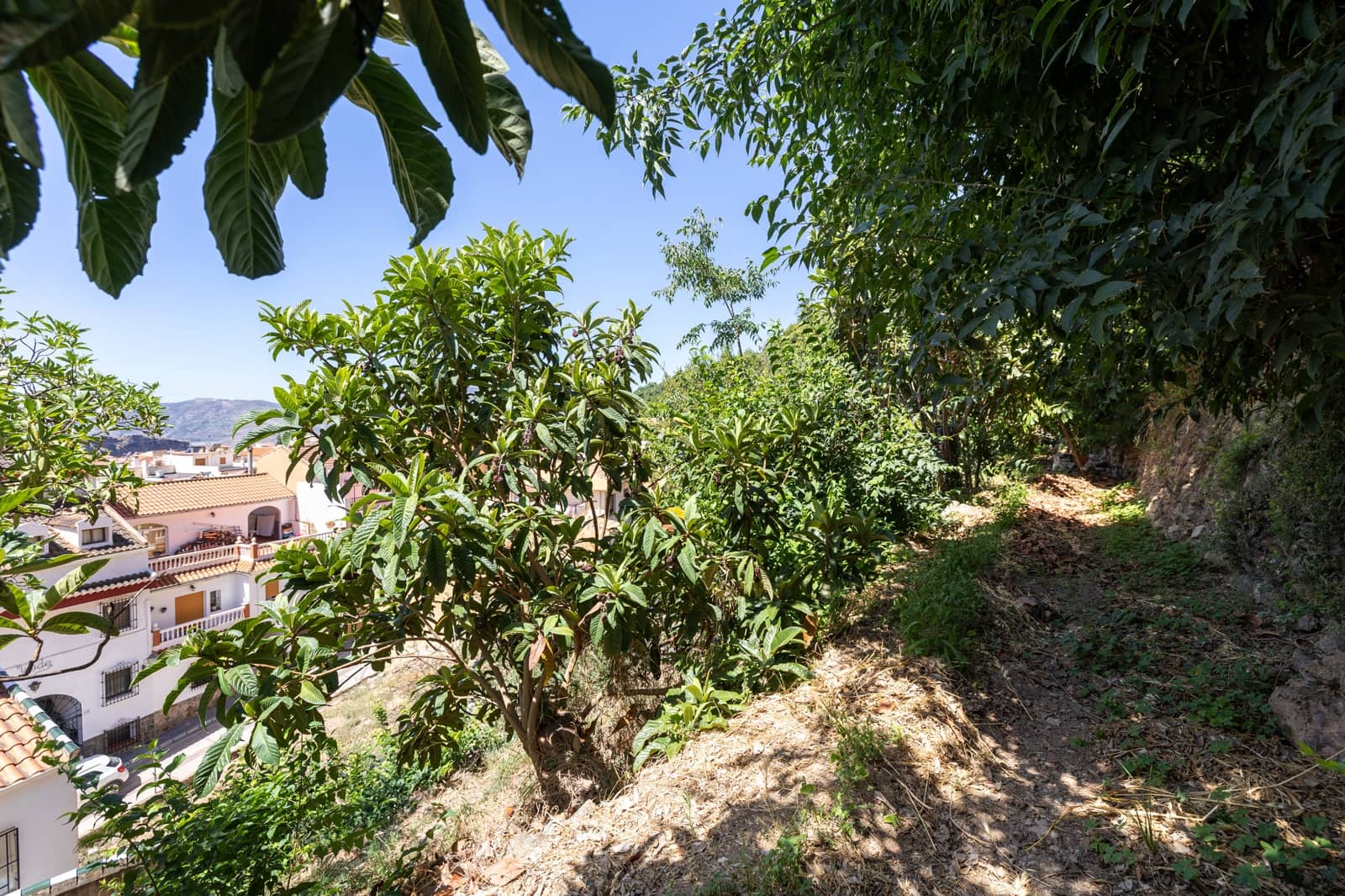 2 soveværelse Finca/Landehus til salg i Lanjaron - € 87.000 (Ref: 9129923)