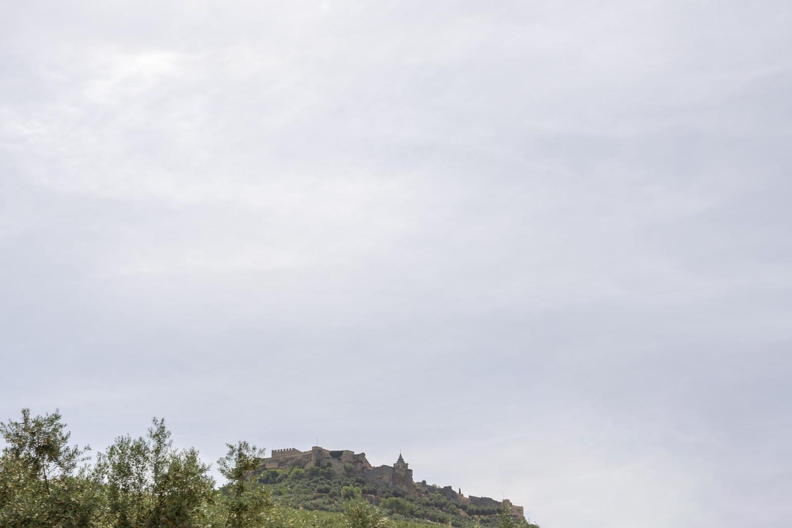 4 makuuhuone Asunto myytävänä paikassa Alcala la Real mukana 
autotalli - 235 000 € (Ref: 9132592)