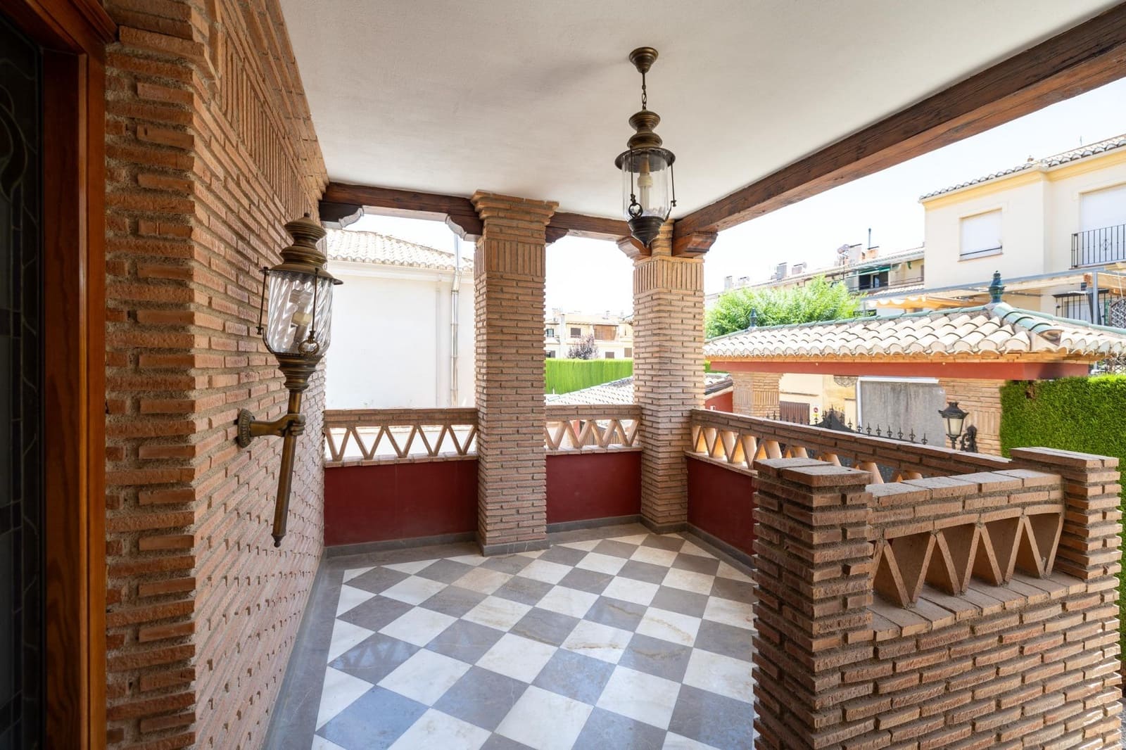 8 soveværelse Villa til salg i Monachil med swimmingpool garage - € 490.000 (Ref: 9132594)