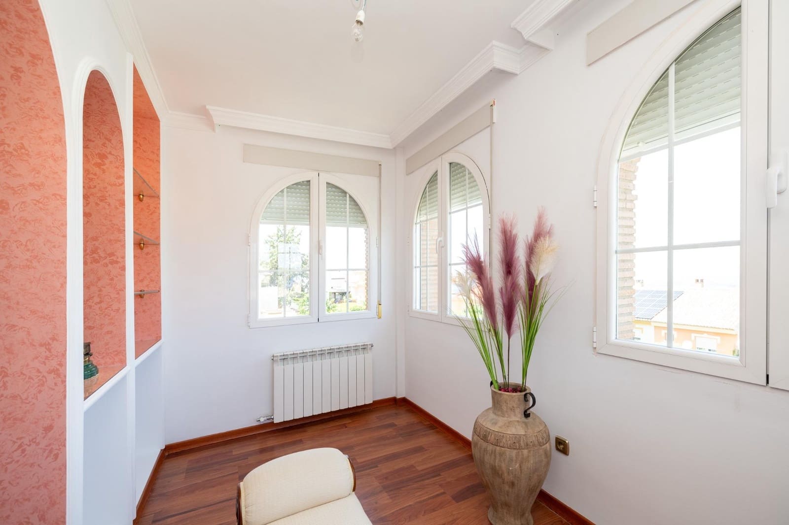 8 soveværelse Villa til salg i Monachil med swimmingpool garage - € 490.000 (Ref: 9132594)