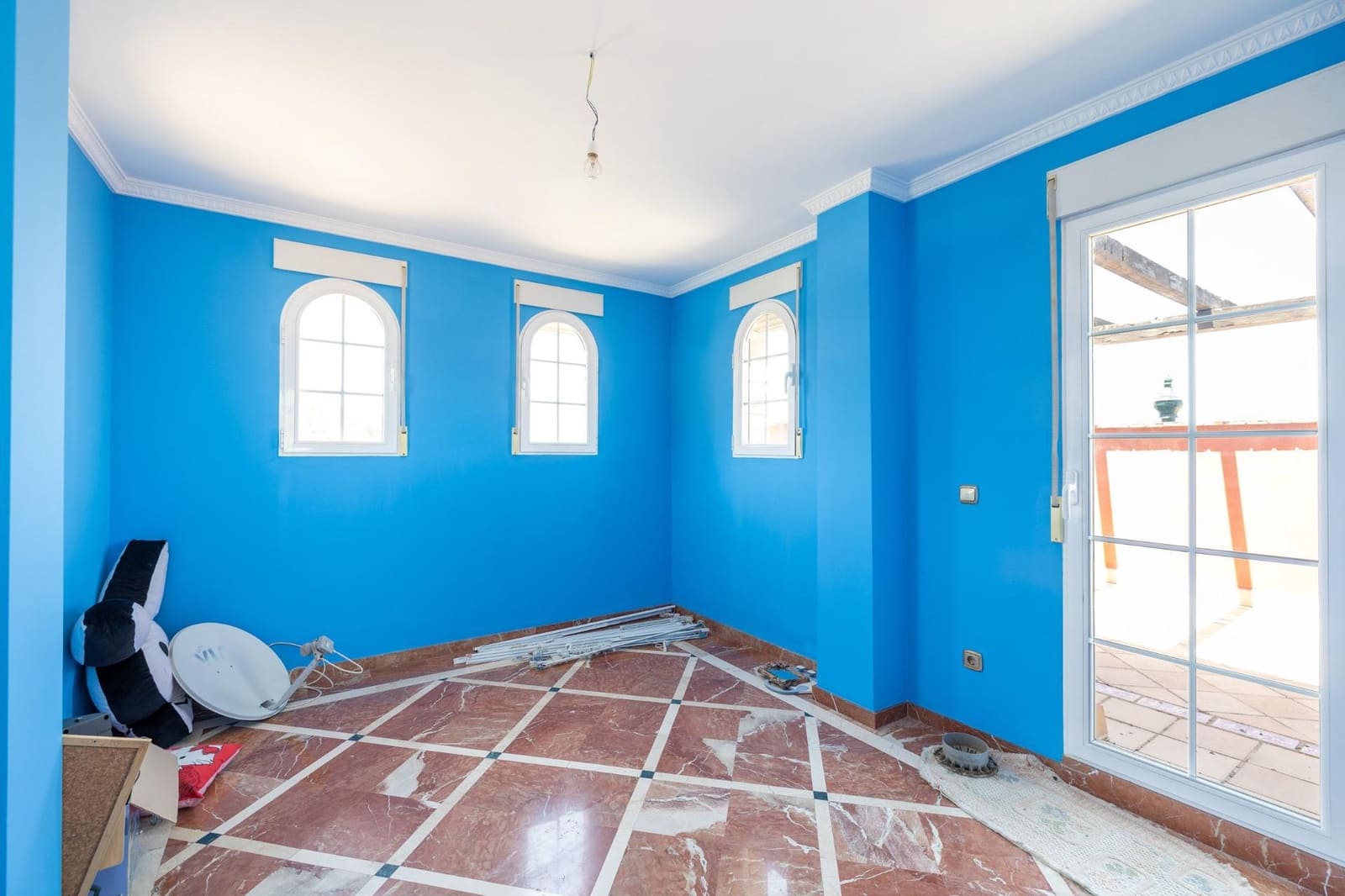 8 soveværelse Villa til salg i Monachil med swimmingpool garage - € 490.000 (Ref: 9132594)