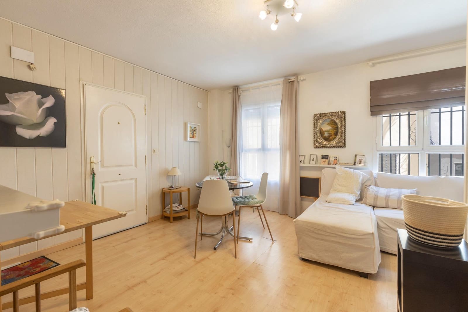 1 chambre Appartement à vendre à Grenade ville avec garage - 183 000 € (Ref: 9137342)