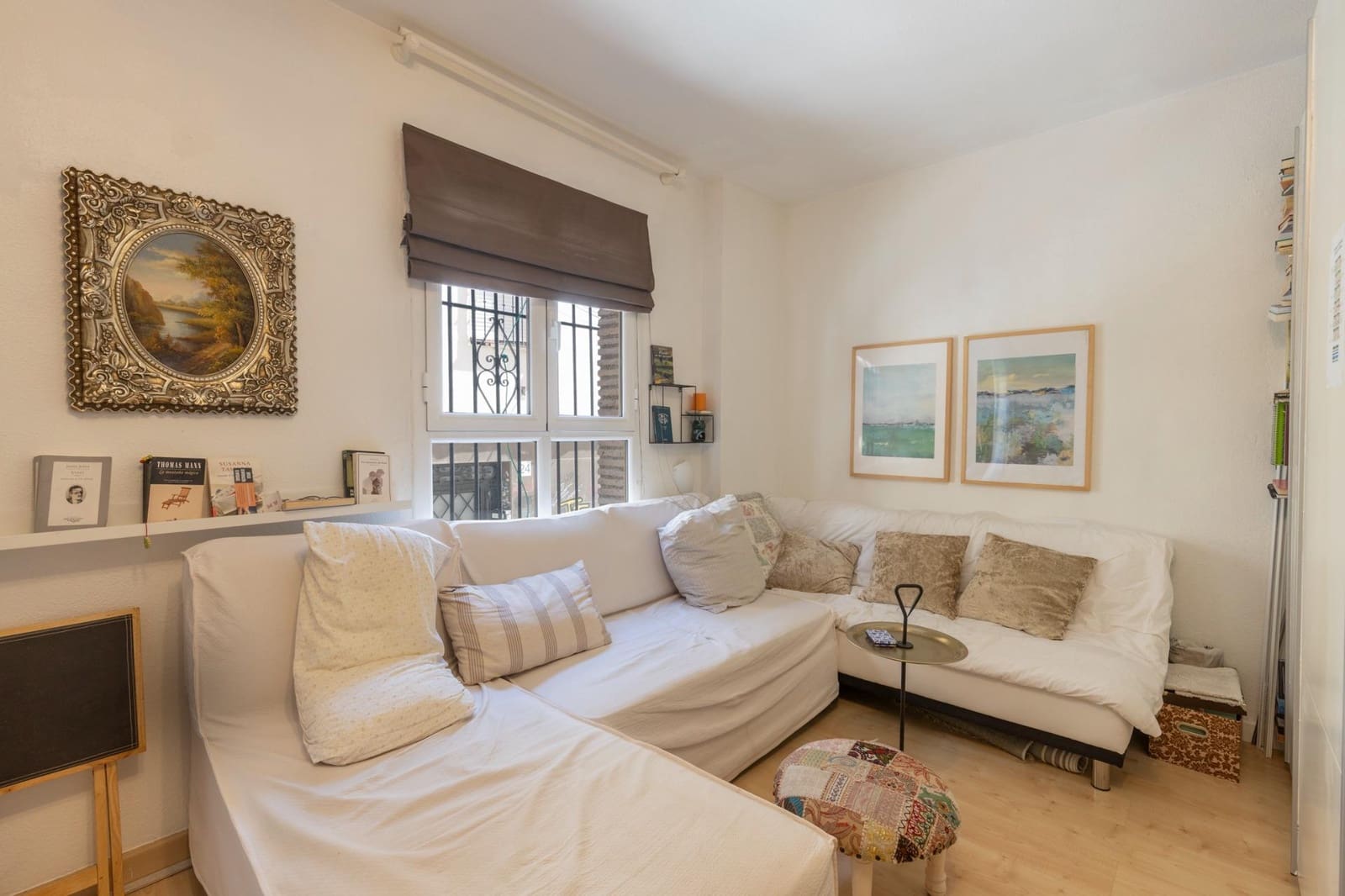 1 chambre Appartement à vendre à Grenade ville avec garage - 183 000 € (Ref: 9137342)