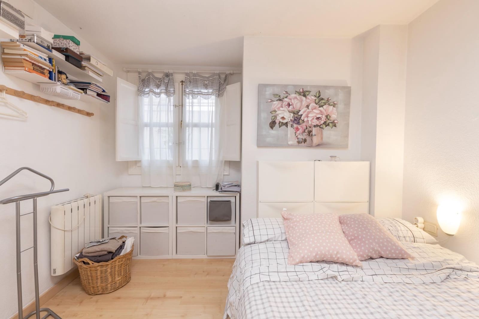 1 chambre Appartement à vendre à Grenade ville avec garage - 183 000 € (Ref: 9137342)