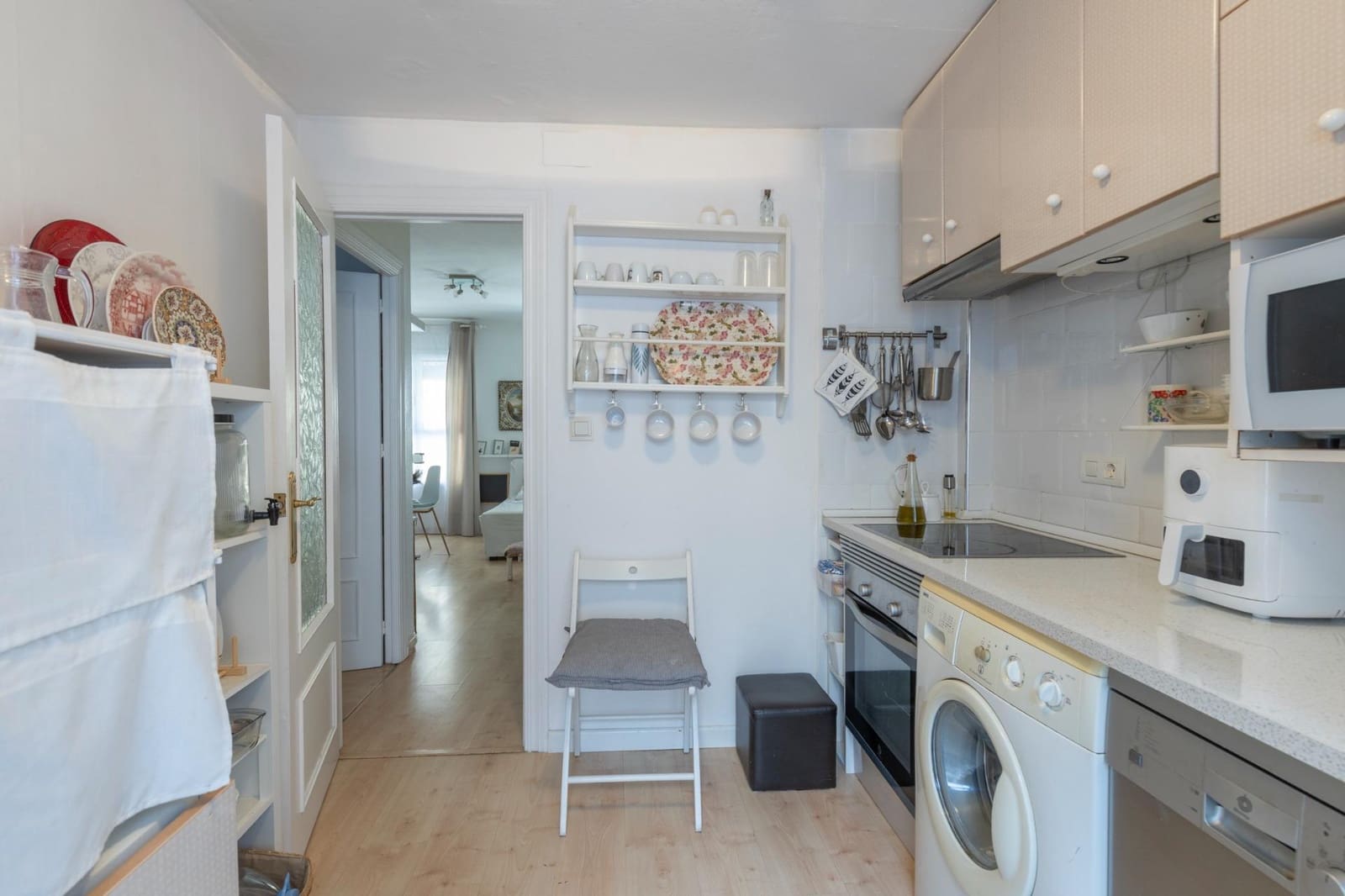 1 chambre Appartement à vendre à Grenade ville avec garage - 183 000 € (Ref: 9137342)