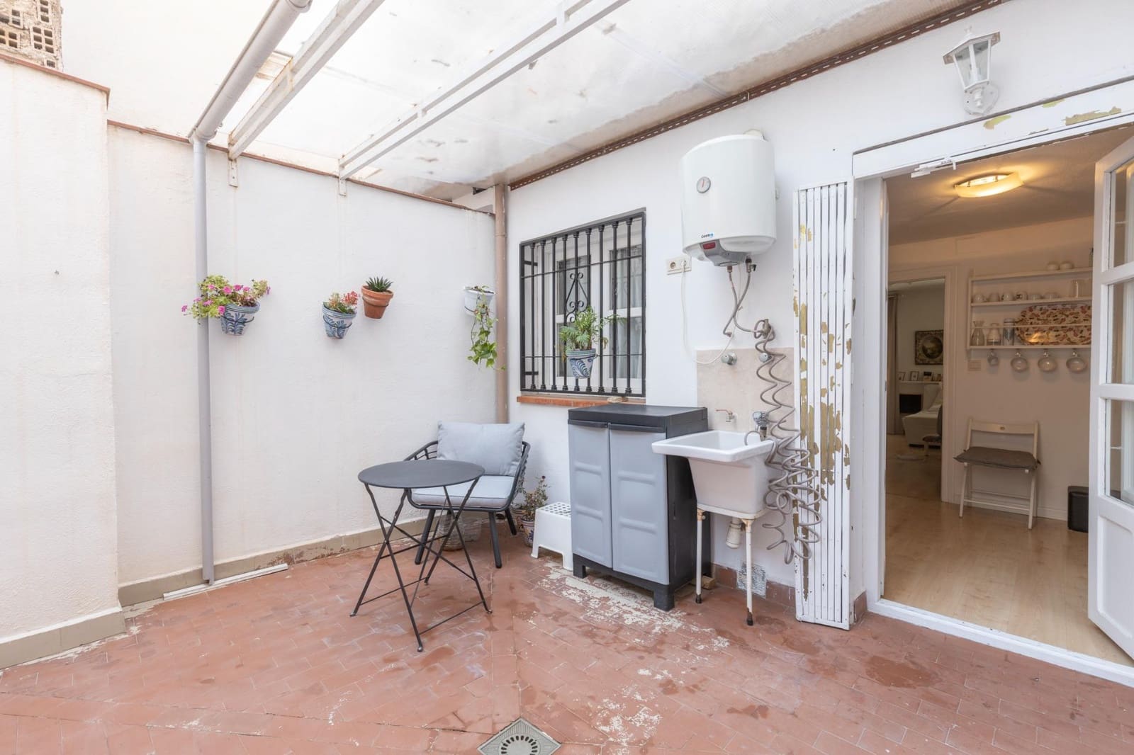 1 chambre Appartement à vendre à Grenade ville avec garage - 183 000 € (Ref: 9137342)