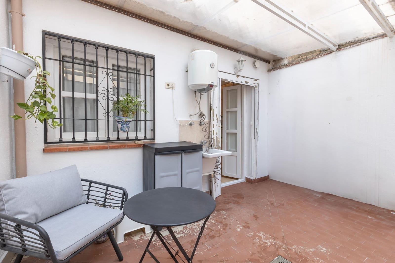 1 chambre Appartement à vendre à Grenade ville avec garage - 183 000 € (Ref: 9137342)