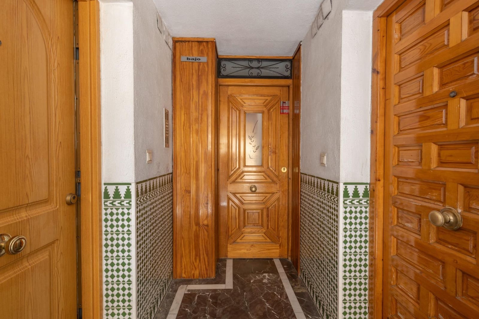 1 chambre Appartement à vendre à Grenade ville avec garage - 183 000 € (Ref: 9137342)