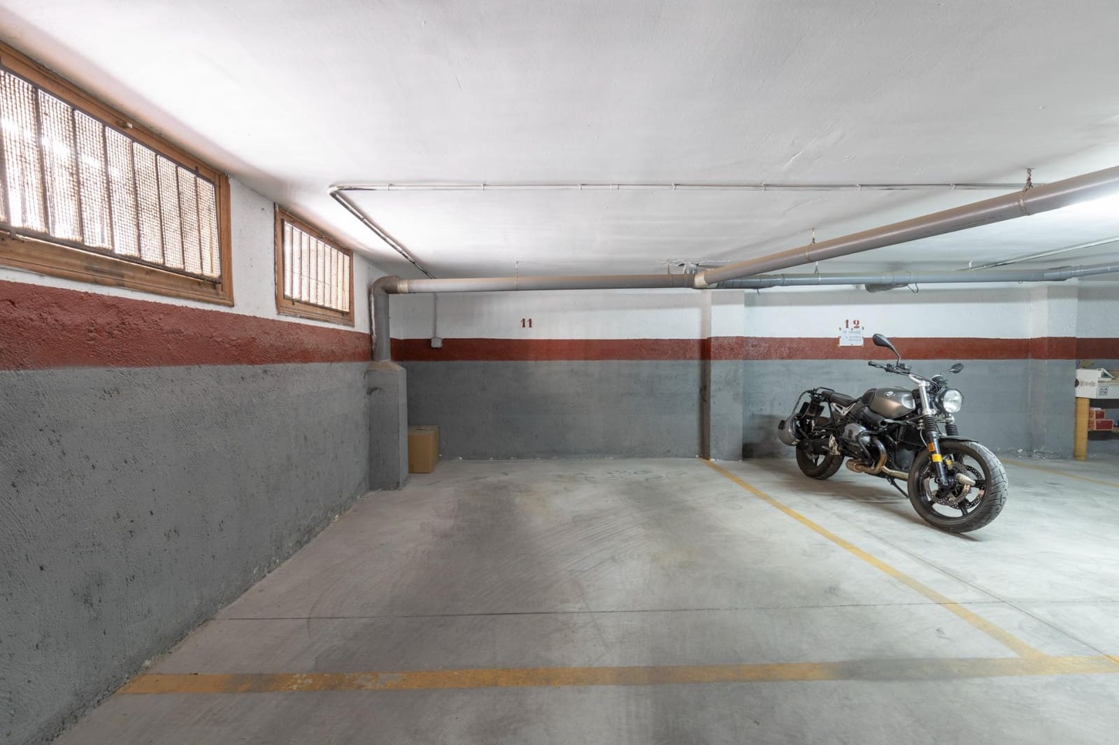 1 chambre Appartement à vendre à Grenade ville avec garage - 183 000 € (Ref: 9137342)