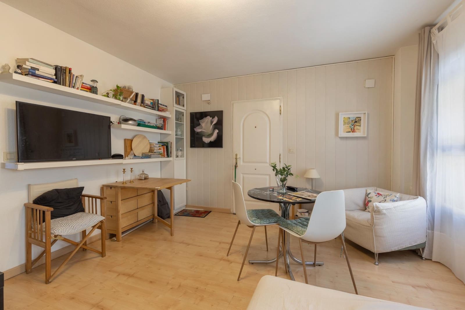 1 chambre Appartement à vendre à Grenade ville avec garage - 183 000 € (Ref: 9137342)