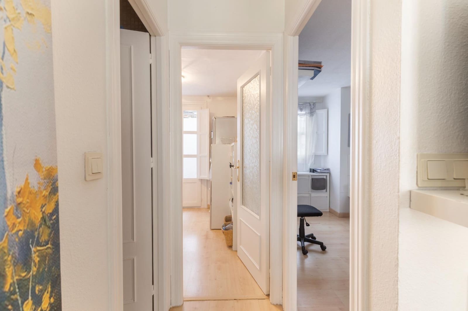 1 chambre Appartement à vendre à Grenade ville avec garage - 183 000 € (Ref: 9137342)