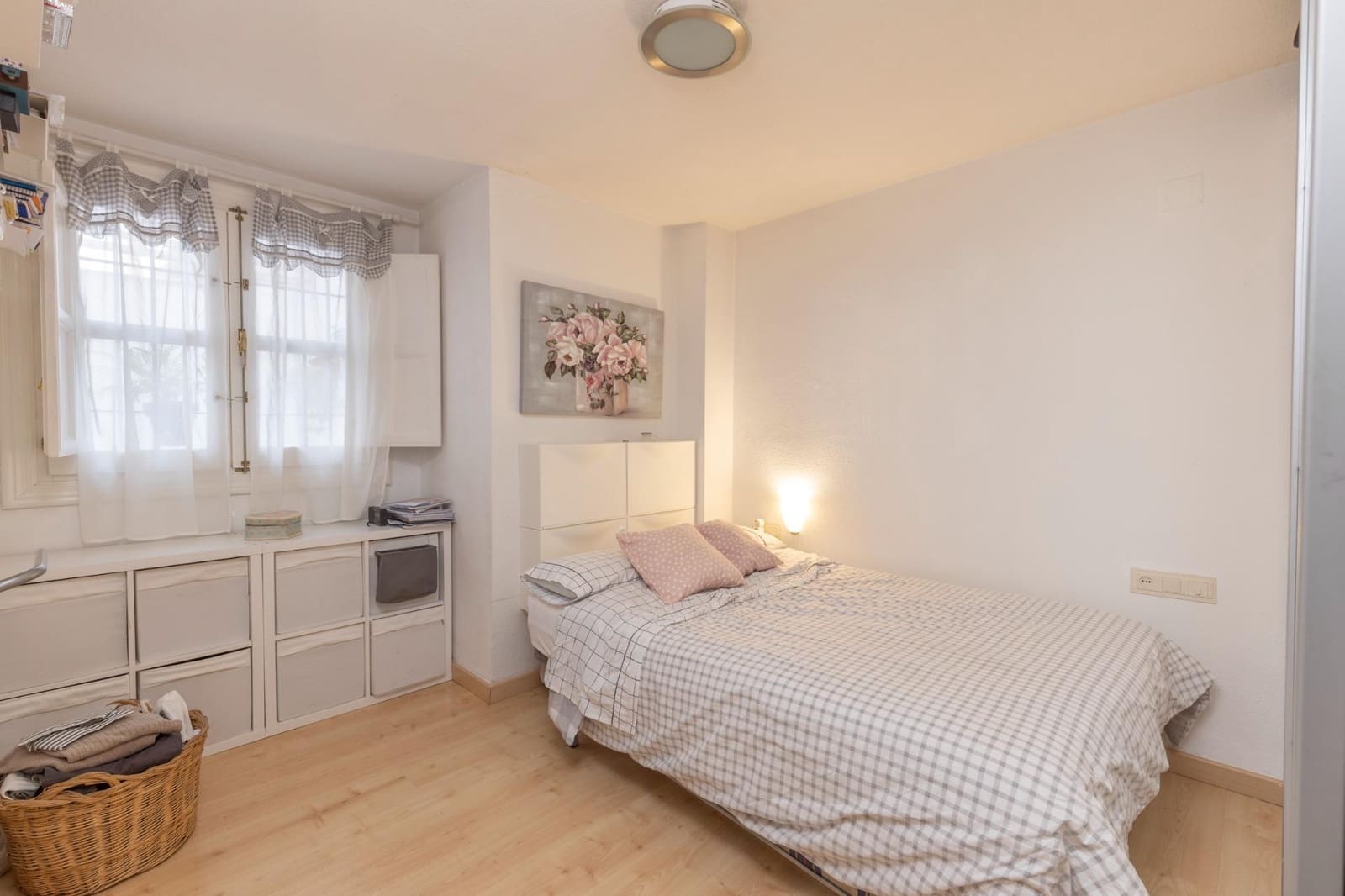 1 chambre Appartement à vendre à Grenade ville avec garage - 183 000 € (Ref: 9137342)