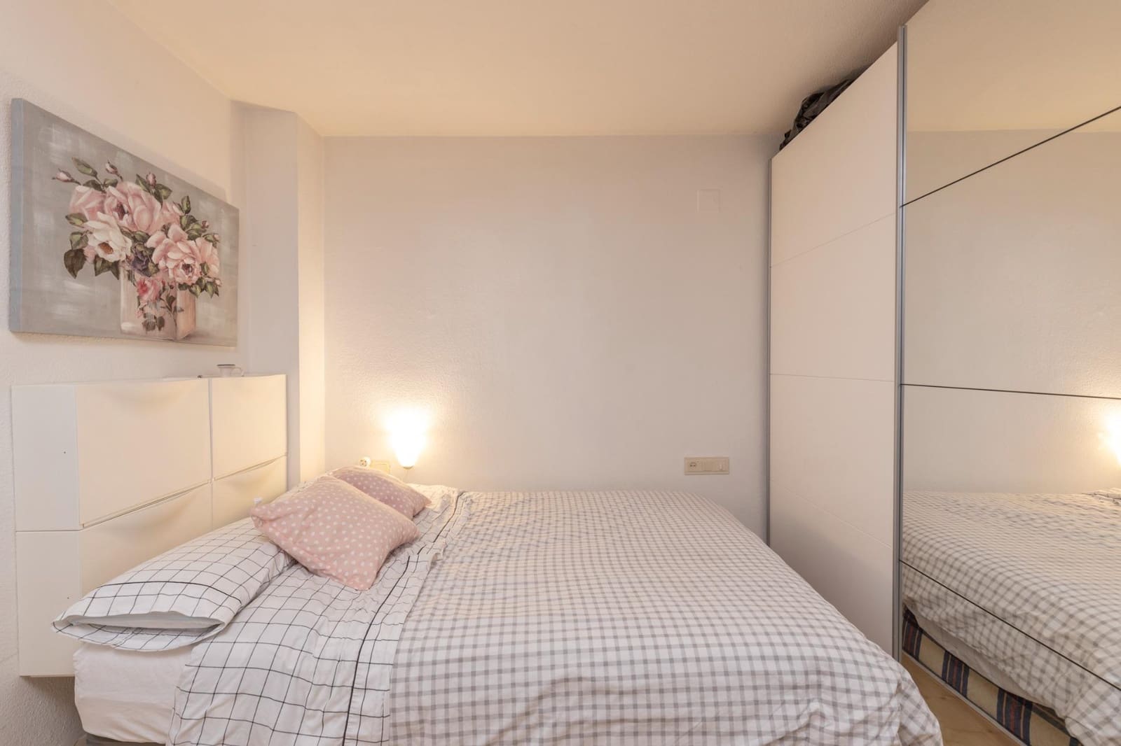1 chambre Appartement à vendre à Grenade ville avec garage - 183 000 € (Ref: 9137342)