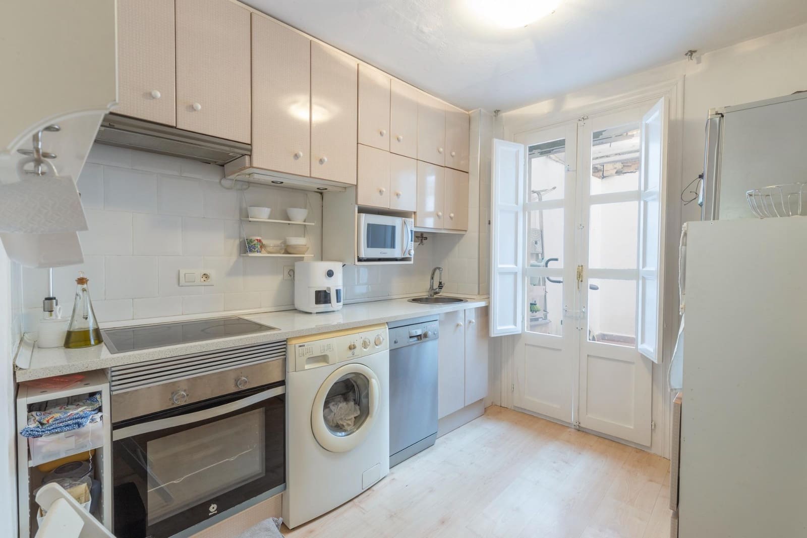 1 chambre Appartement à vendre à Grenade ville avec garage - 183 000 € (Ref: 9137342)