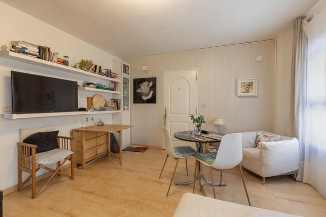 1 chambre Appartement à vendre à Grenade ville avec garage - 183 000 € (Ref: 9137342)