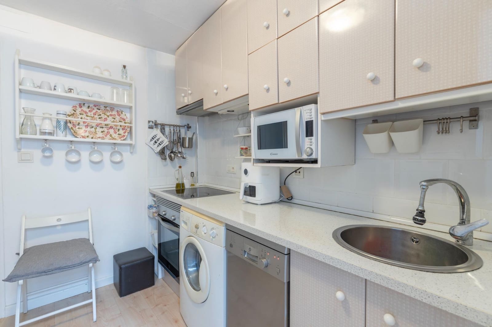 1 chambre Appartement à vendre à Grenade ville avec garage - 183 000 € (Ref: 9137342)