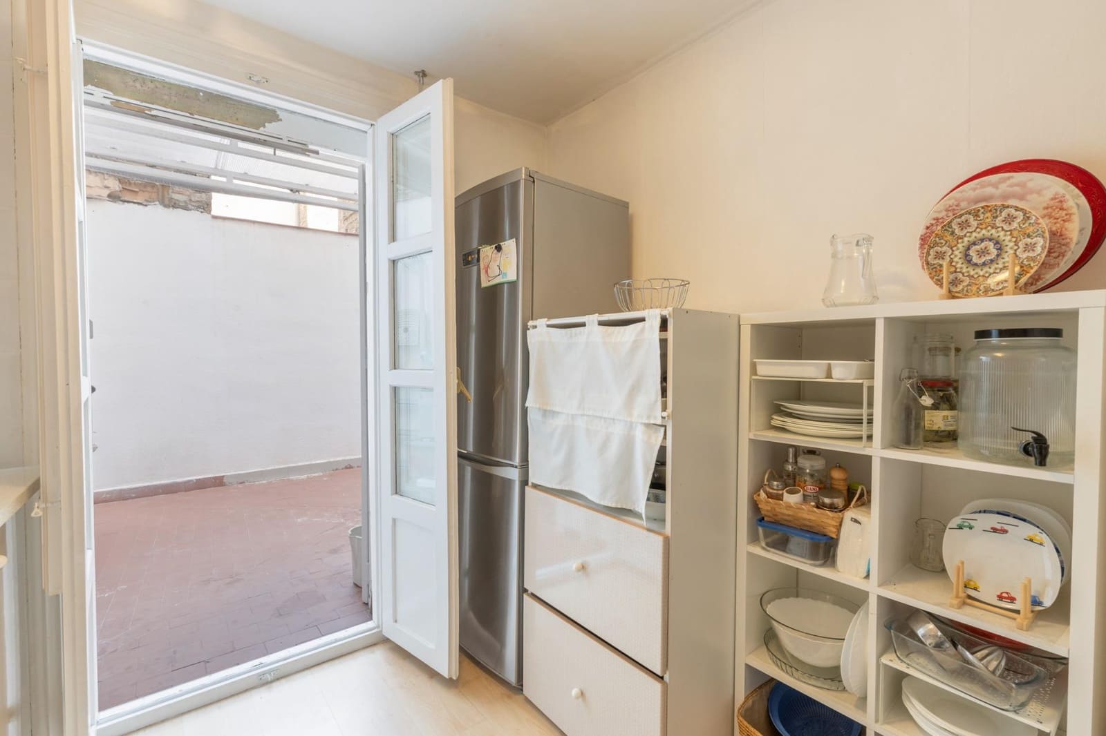 1 chambre Appartement à vendre à Grenade ville avec garage - 183 000 € (Ref: 9137342)