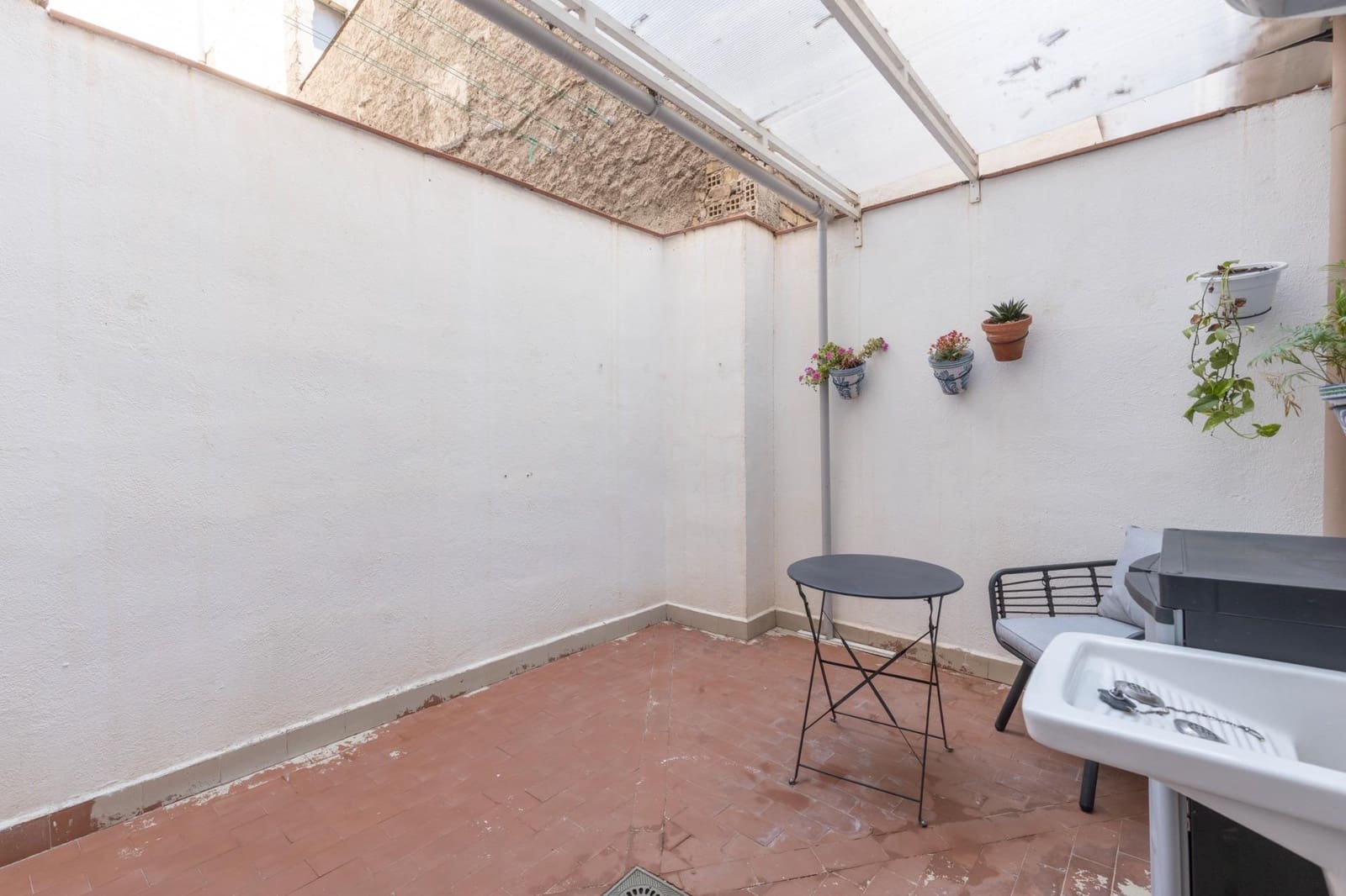 1 chambre Appartement à vendre à Grenade ville avec garage - 183 000 € (Ref: 9137342)