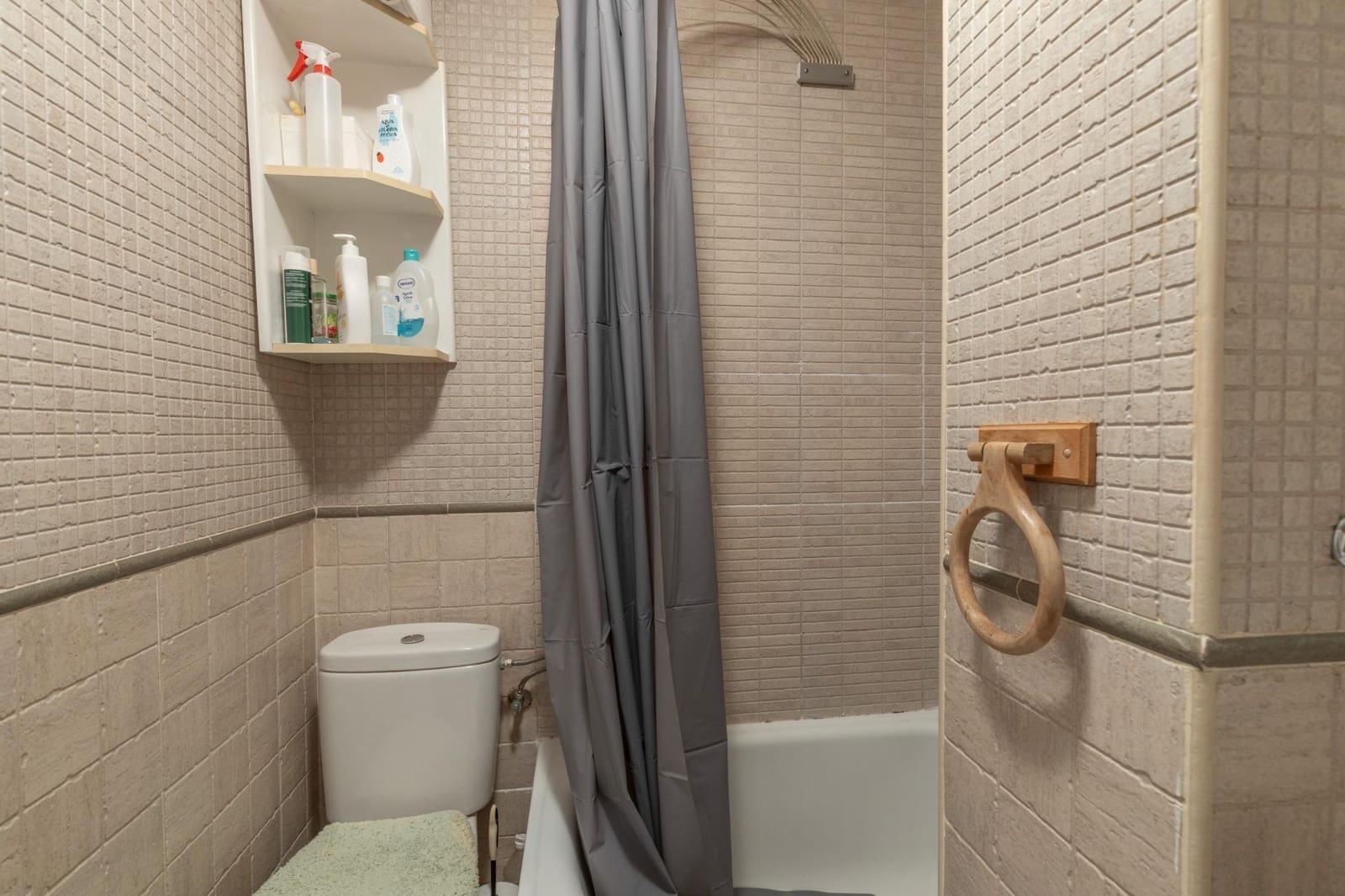 1 chambre Appartement à vendre à Grenade ville avec garage - 183 000 € (Ref: 9137342)