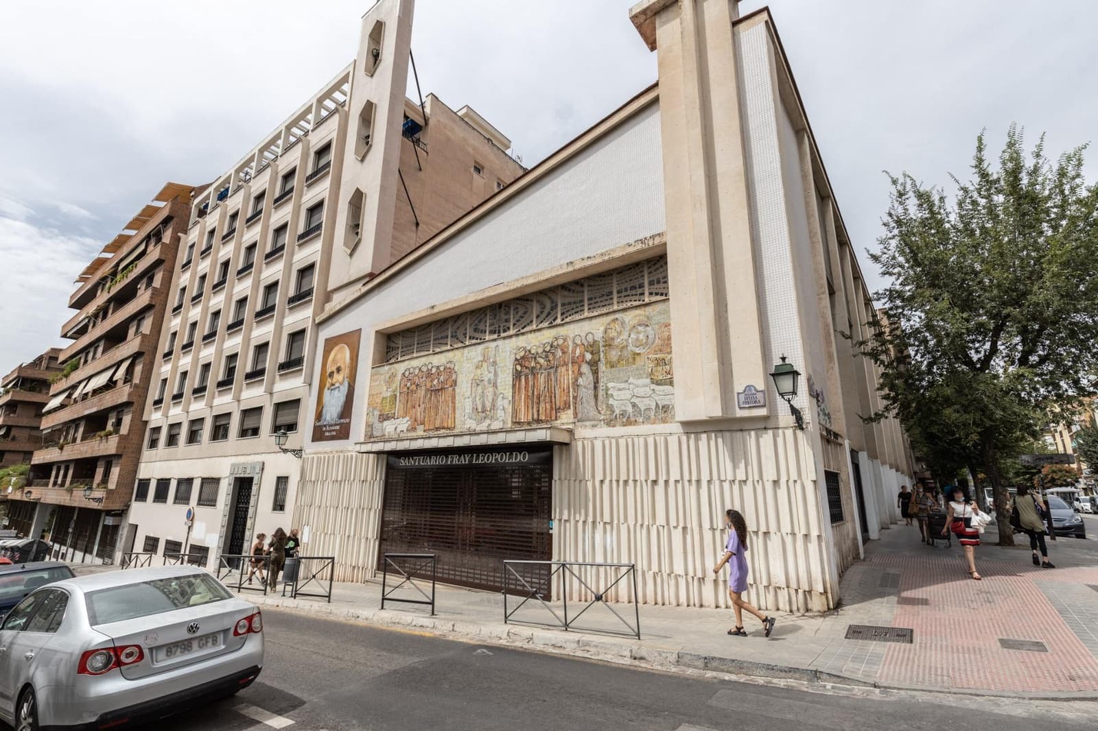 1 chambre Appartement à vendre à Grenade ville avec garage - 183 000 € (Ref: 9137342)