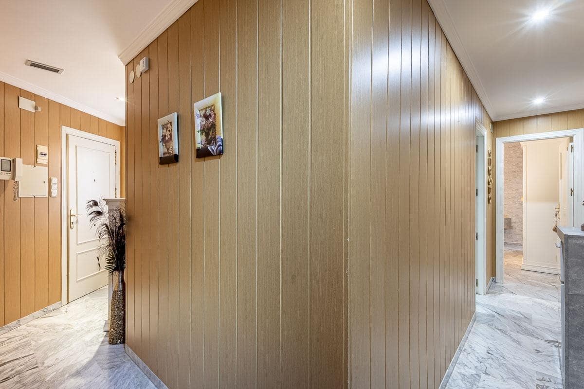 3 quarto Apartamento para venda em Granada cidade - 349 000 € (Ref: 9137343)