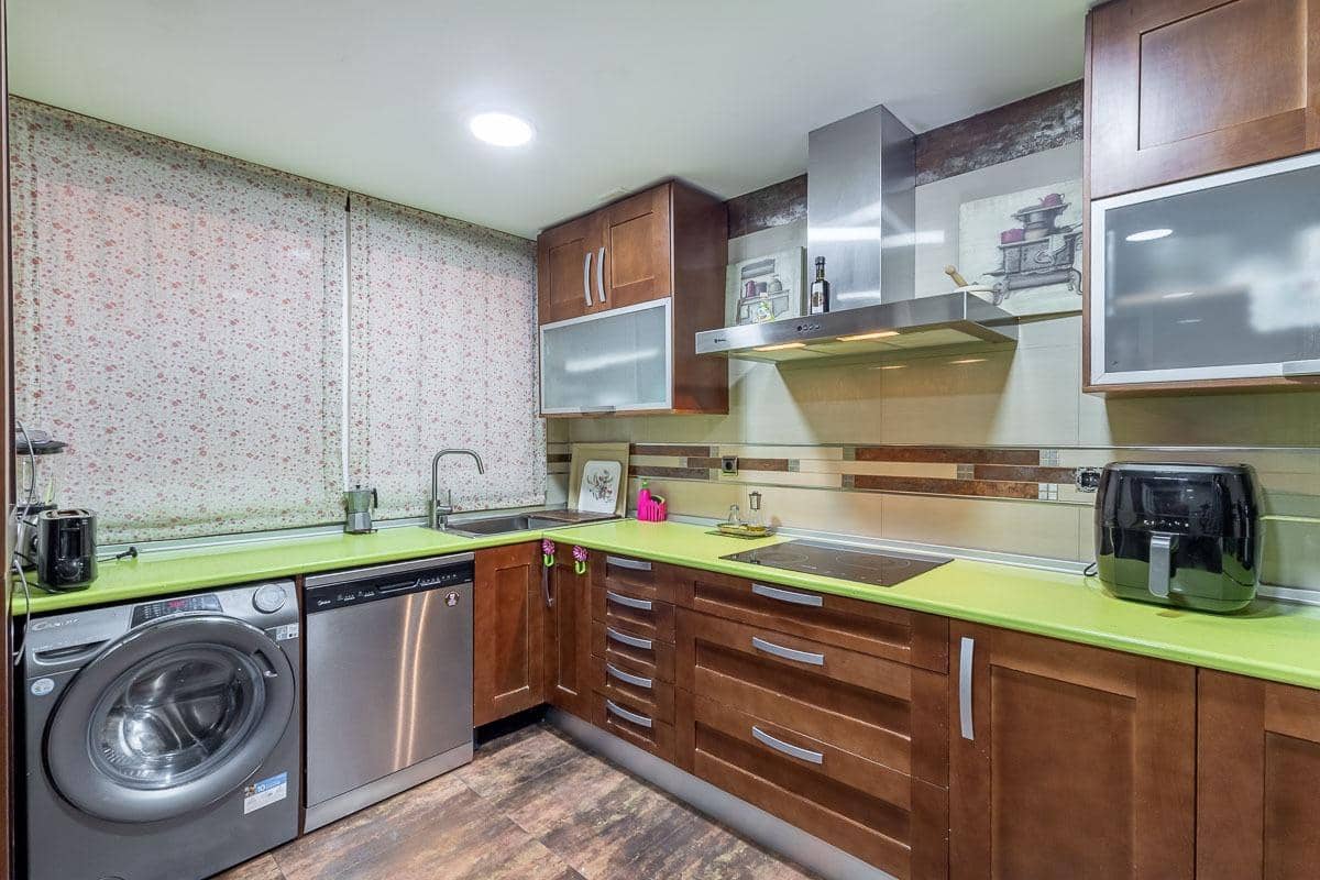 3 quarto Apartamento para venda em Granada cidade - 349 000 € (Ref: 9137343)