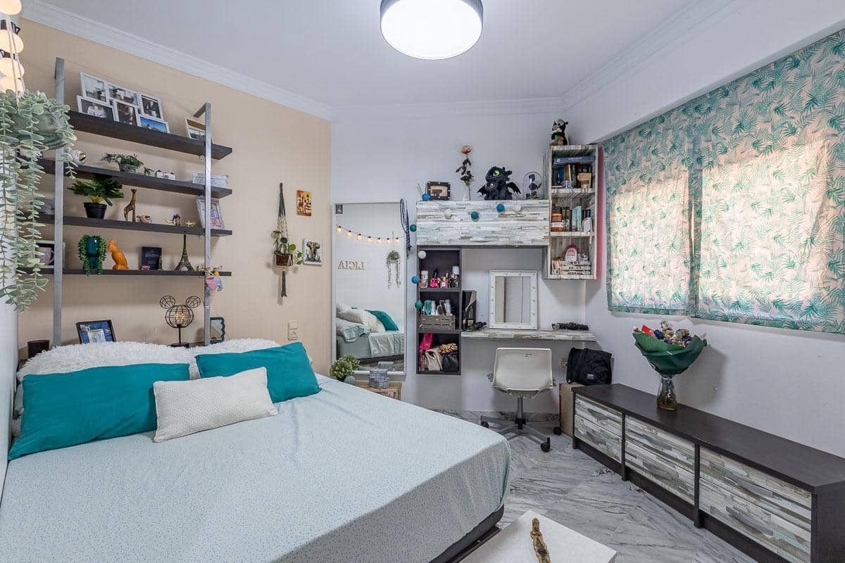 3 quarto Apartamento para venda em Granada cidade - 349 000 € (Ref: 9137343)