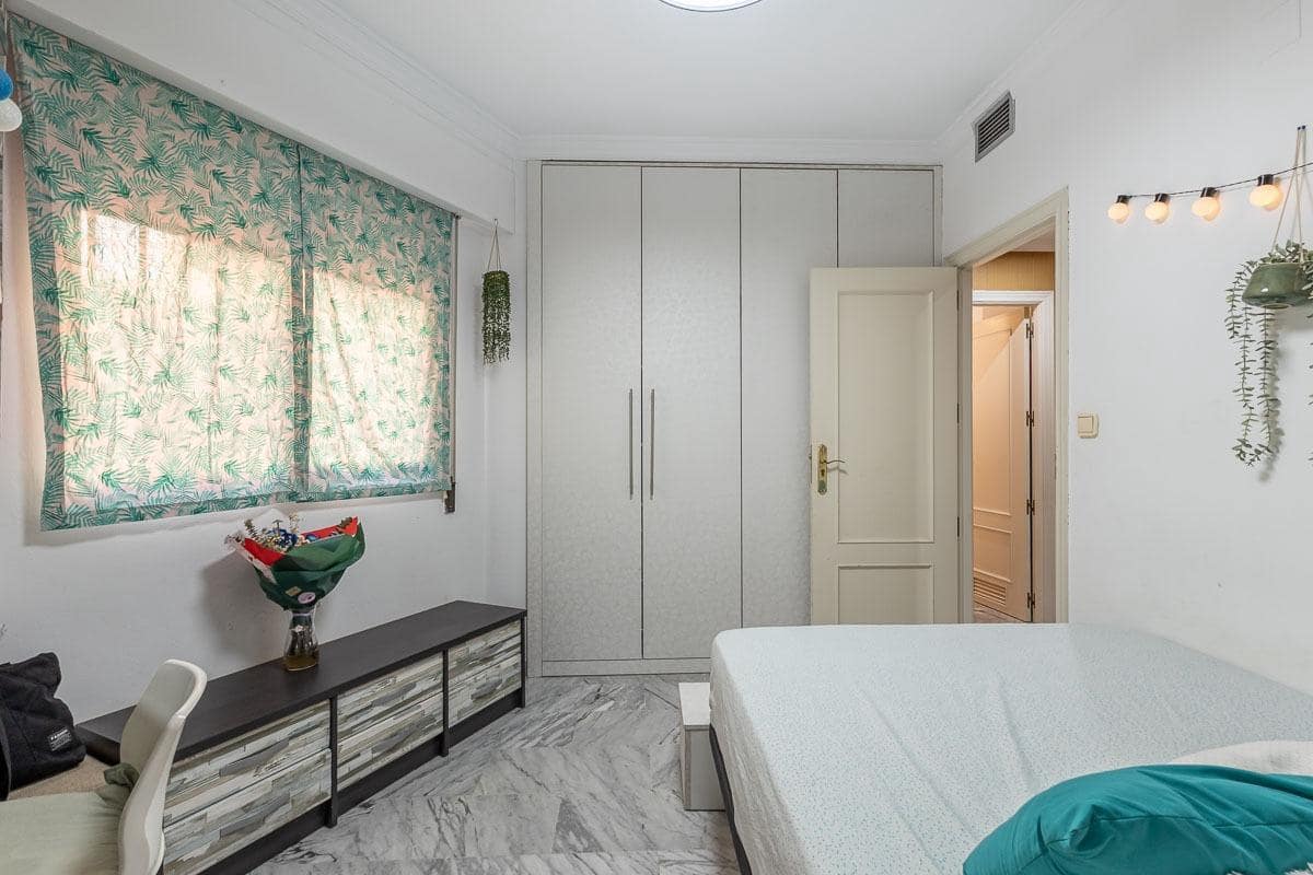 3 quarto Apartamento para venda em Granada cidade - 349 000 € (Ref: 9137343)