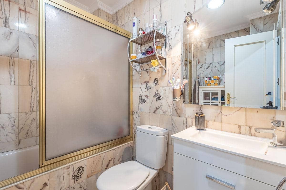 3 quarto Apartamento para venda em Granada cidade - 349 000 € (Ref: 9137343)