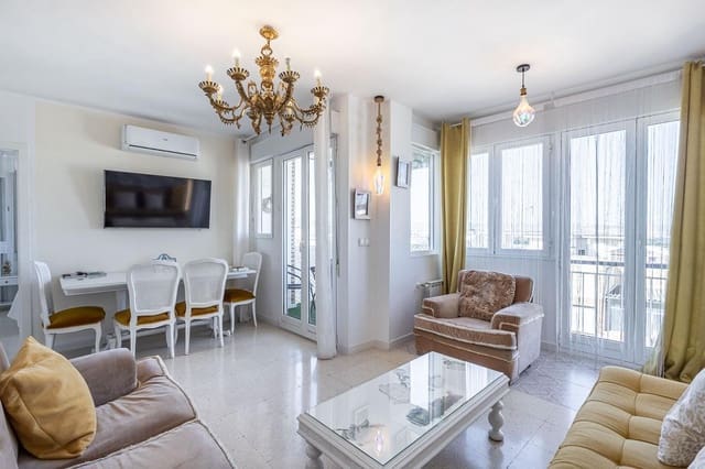 2 camera da letto Appartamento in vendita in Granada città - 380.000 € (Rif: 9137344)